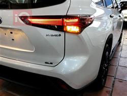 تۆیۆتا هایلاندەر